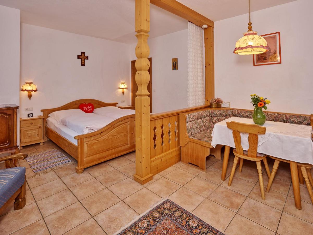 Alpenchalet Zum Jeremia Grainau Rom bilde